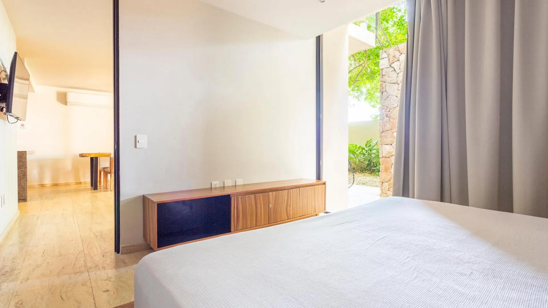 Aparthotel Kaab South Beach By The Spot Rentals Playa del Carmen