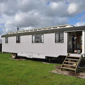 Gypsy Waggon - A On Wheels Niederlande