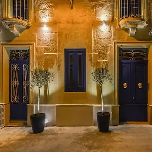 Senglea Suites Malta