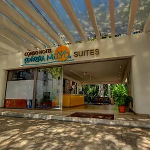 Riviera Maya Aparthotel