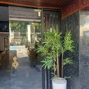 Amor Hotel Marokko