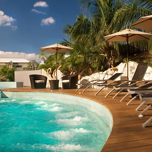 Sandos Caracol Eco (adults Only) Messico