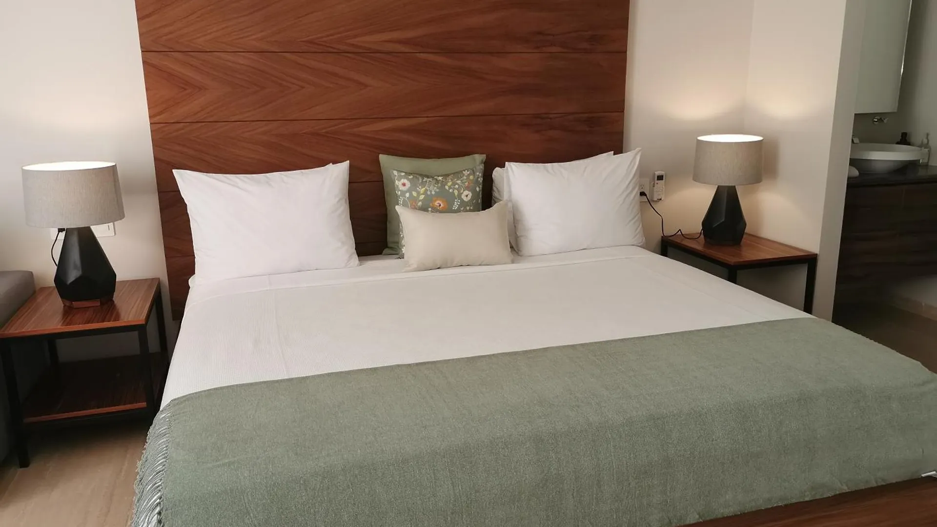 Kaab South Beach By The Spot Rentals Playa del Carmen 4*,  Mexiko