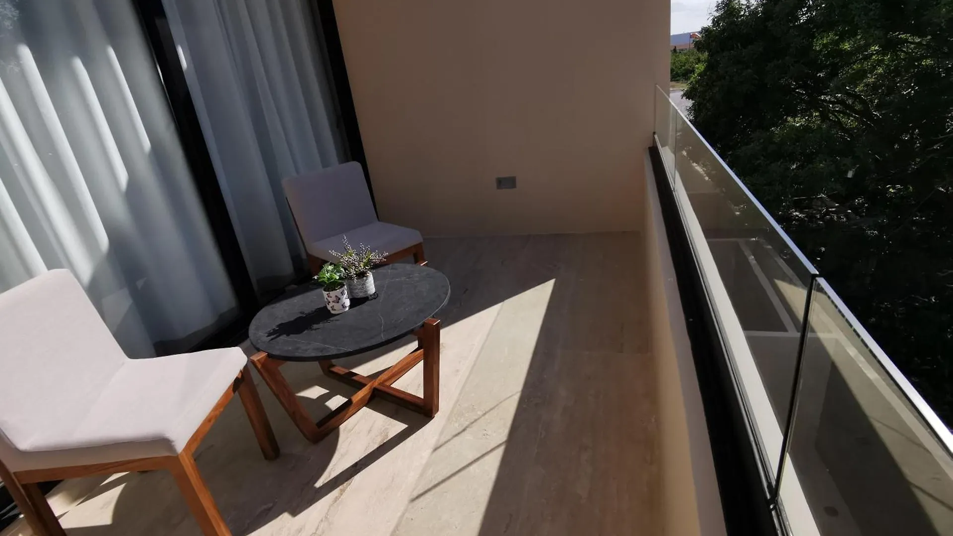 **** Aparthotel Kaab South Beach By The Spot Rentals Playa del Carmen Mexiko