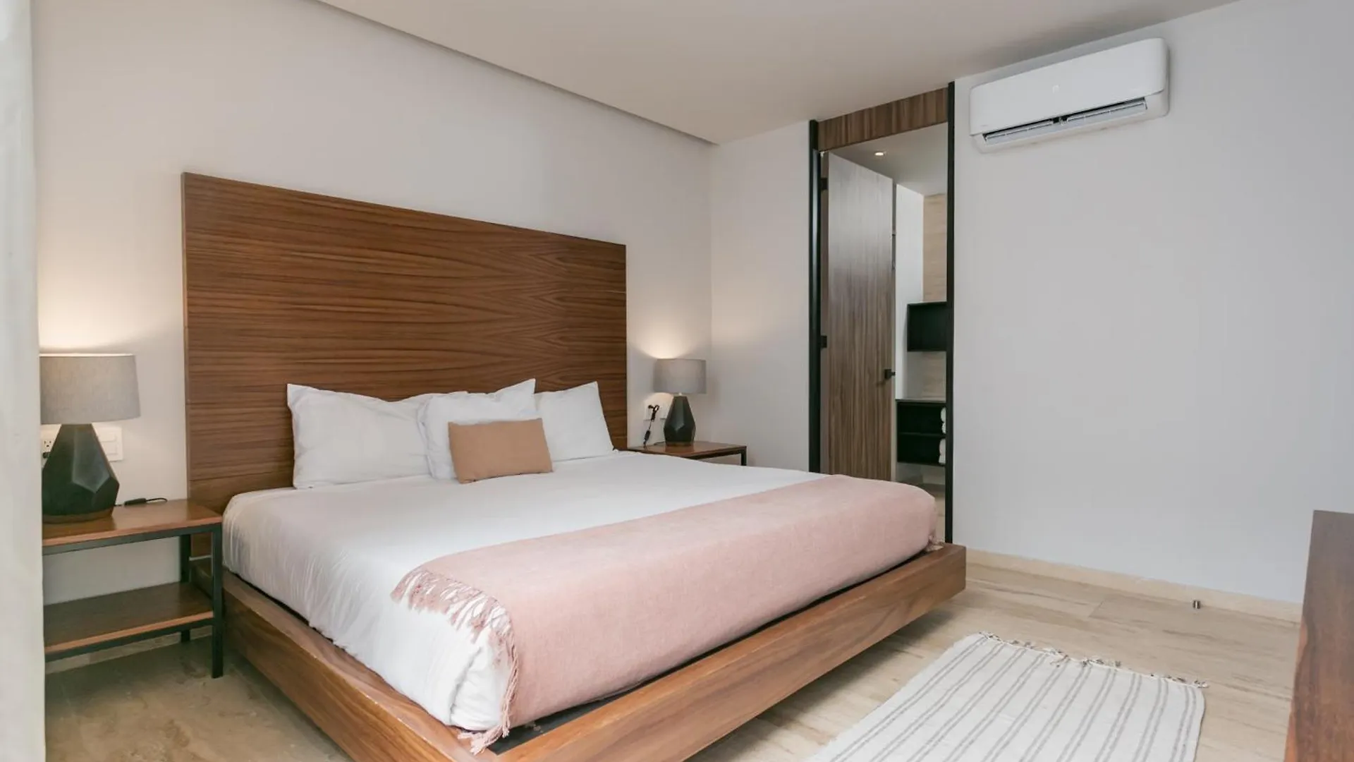 Aparthotel Kaab South Beach By The Spot Rentals Playa del Carmen