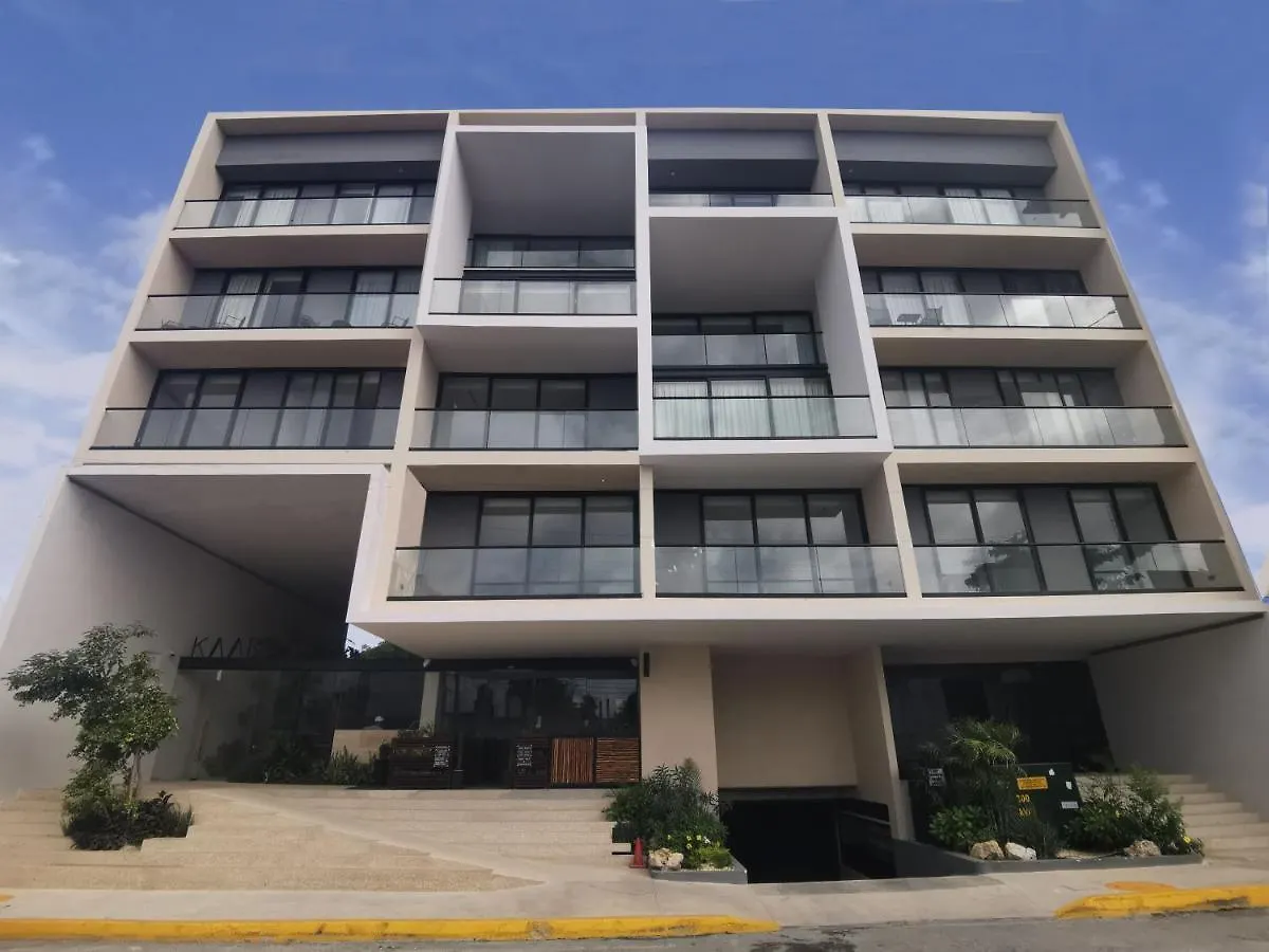 Kaab South Beach By The Spot Rentals Playa del Carmen Mexico